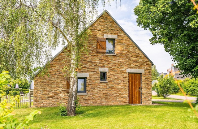 Detached comfort house - 2 bathrooms/3 bedrooms