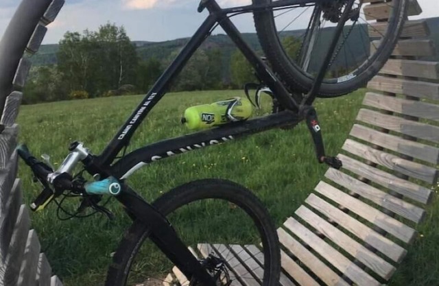 Detached house K7 at the Eifel National Park with e-bike (MTB) option