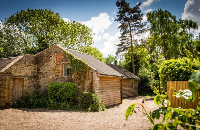 Detached Village Property