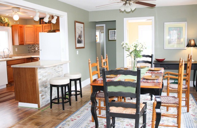 Devils Lake 5 bedroom Home Nestled In The Beautiful Village Of Manitou Beach, Mi