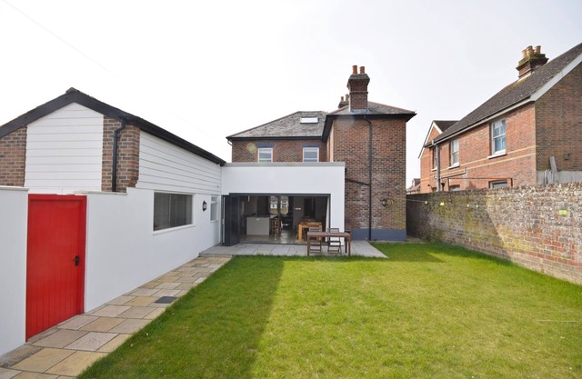 Devonia House, Southbourne Group Accommodation
