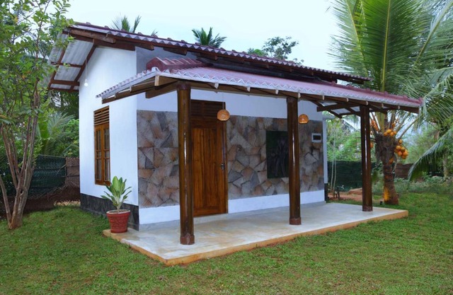 Dew Safari Cottage