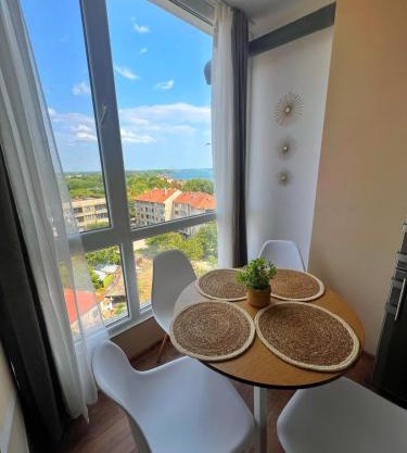 Deymar Apartments VIEW