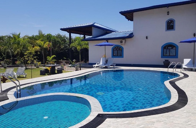 Dhammika Magic Palace