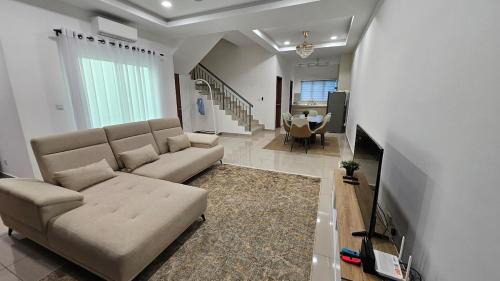 DHarmony Homestay Port Dickson