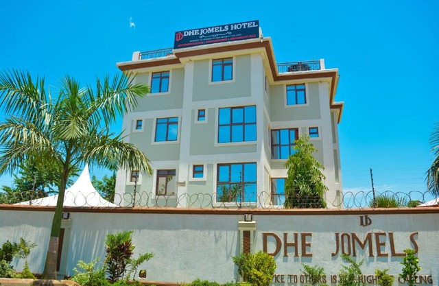 DHE Jomels Hotel