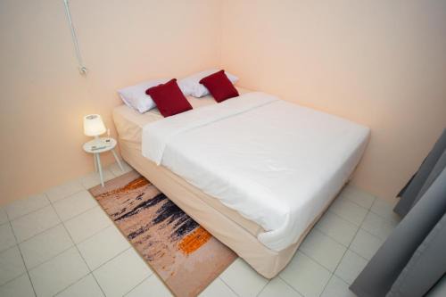 Diah's Homestay