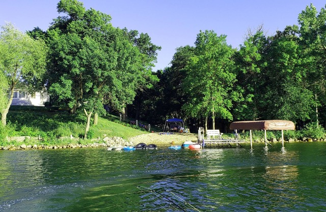 Diamond Lake Cabin - perfect for families