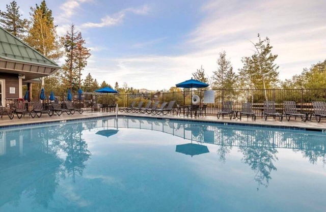 Diamond Resorts Lake Tahoe Vacation Resort - 2 Bedroom Deluxe