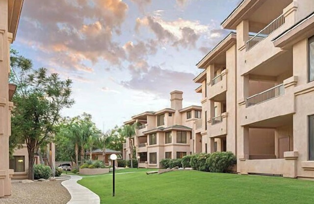 Diamond Resorts Scottsdale Links Resort - 1 Bedroom