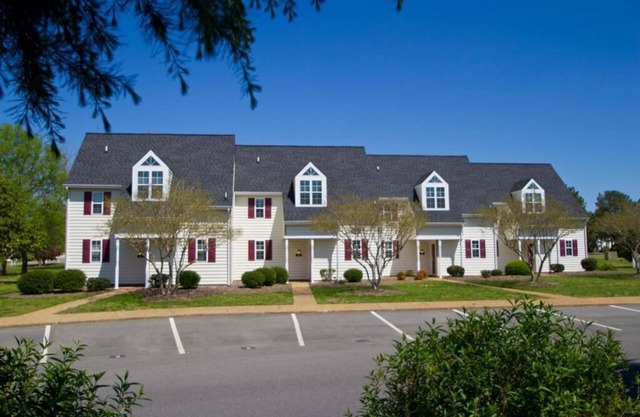 Diamond Resorts The Historic Powhatan Resort - 2 Bedroom
