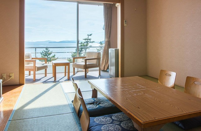 Diamond Setouchi Marine Hotel