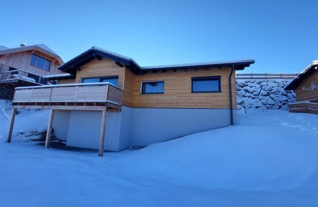 Diamondsky by Interhome