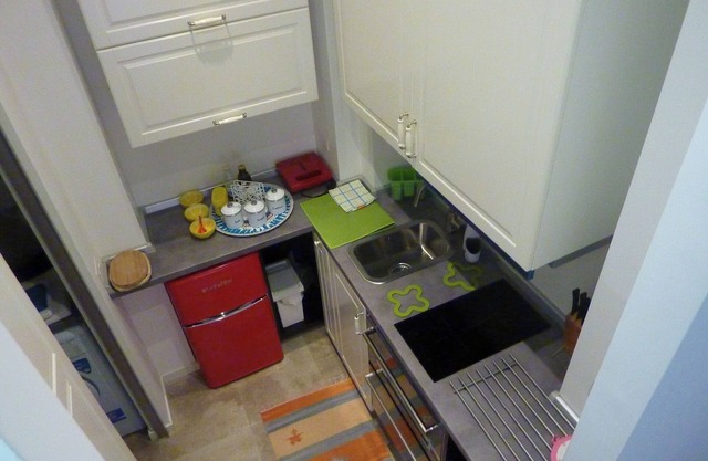 Diana studio apartment, Porta Venezia-Milan: beautiful room 2 steps from the center!