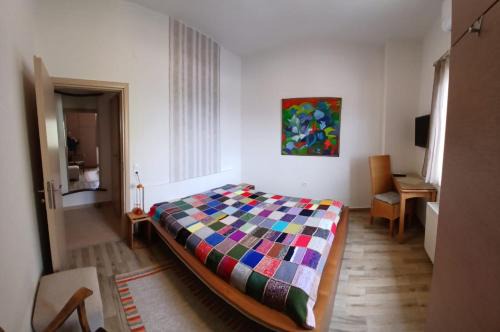 Diavaide Apartment