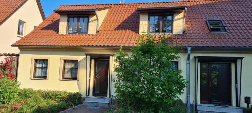Die Ferienwohnung "Am Kietz"