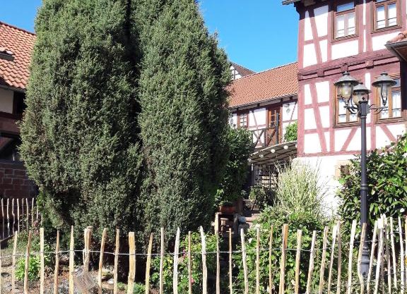 Diebacher Hof
