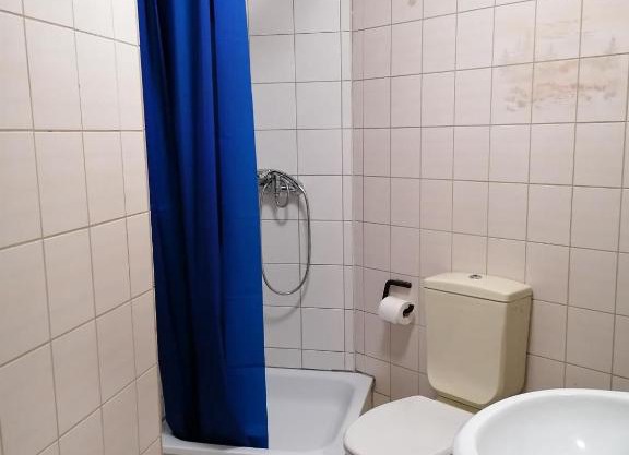 Dieburger-Ferienwohnung