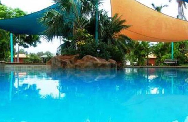 Digger's Rest Broome JUST BRING YOUR SUITCASE