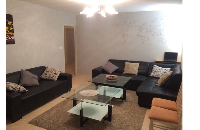 Dijon - Large over-equipped apartment - 107 m2