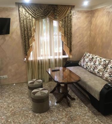 DILIJAN Apartment