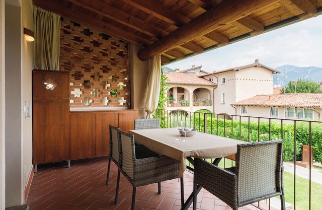 Dimora Bollicine - One Bedroom Apartment, Sleeps 4