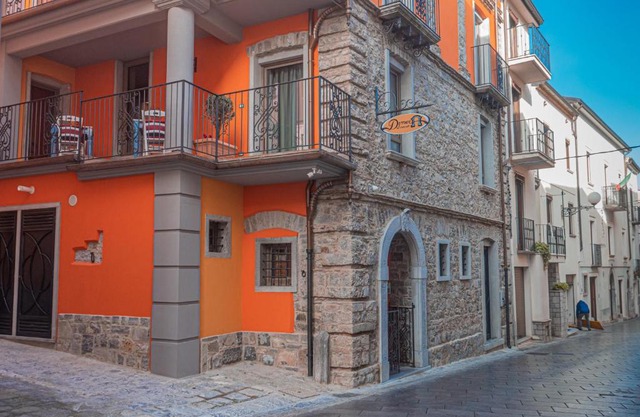 Dimora Del Corso