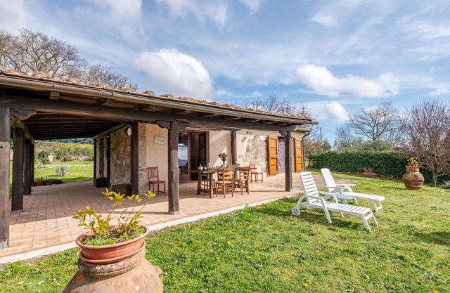 Dimora del Re by Interhome