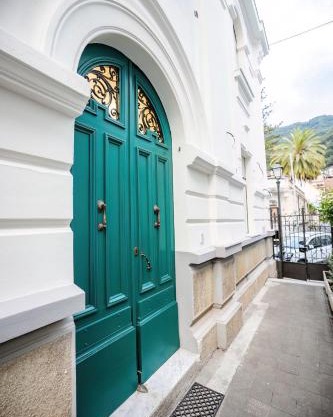 Dimora Don Ciccillo B&B