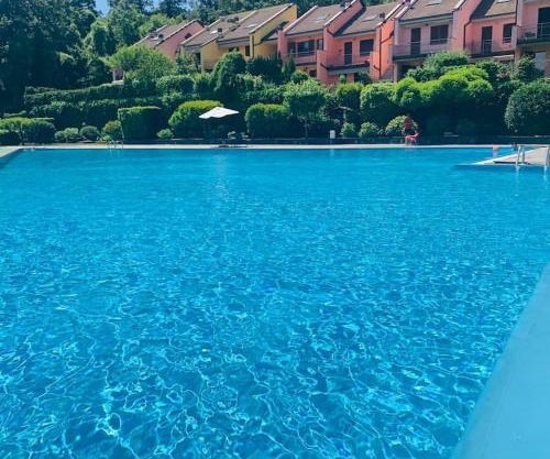 Dimora le Cinque Terre con piscina 011021-LT-0044