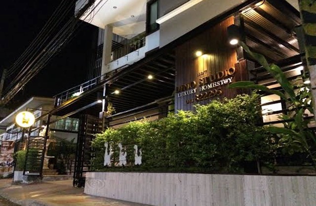 Dino Studio