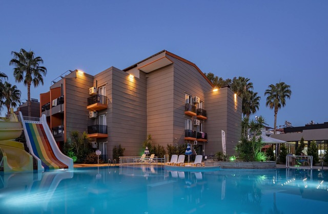 Dionisus Hotel