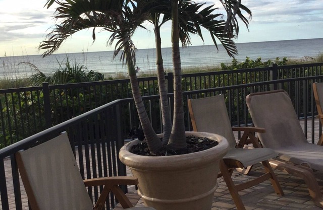Direct Ocean Front Condo in Beautiful Belleair Beach