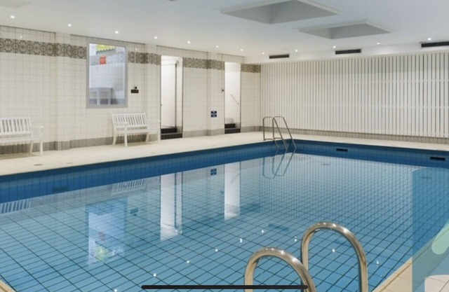 directly on the beach, balcony overlooking the sea, beach chair, close to the golf course