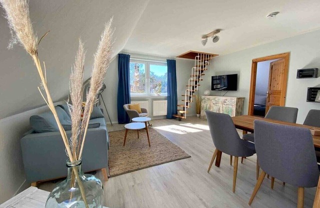 discovAIR - Apartment Marta close to the beach