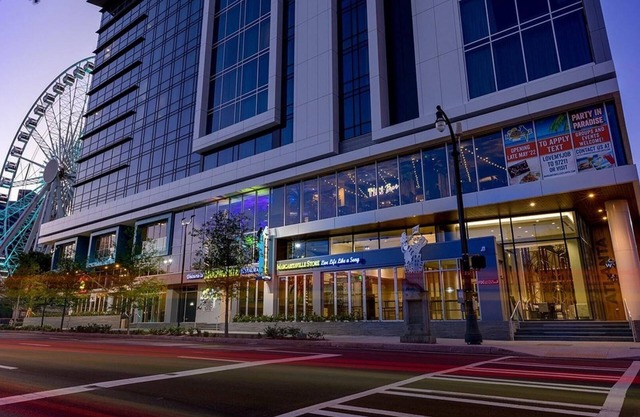 Discover Big City Adventure at Wyndham Atlanta - Studio Deluxe