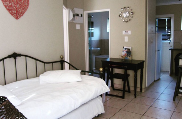 Discover Cape Town - a Home from home