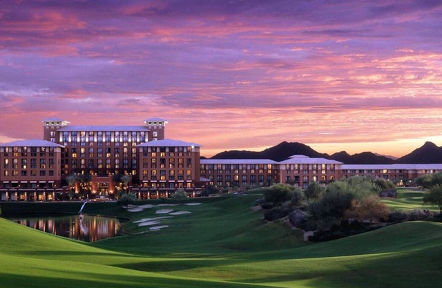 Discover Desert Luxury at The Westin Kierland Villas - 1 Bedroom Premium Villa