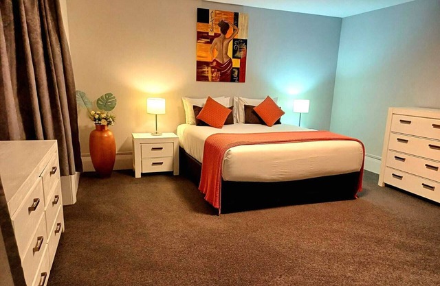 Discover Invercargill from Richmond Villa – Walk to It All