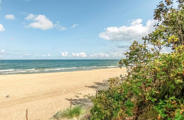Discover Koszalin, a cosy place for your next family holiday.