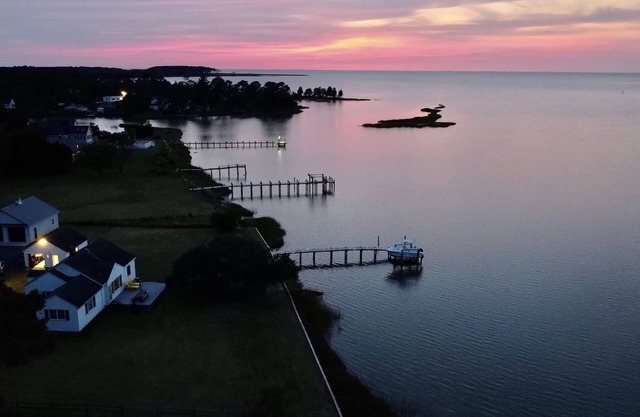 Discover Your Perfect Getaway on the Chesapeake Bay