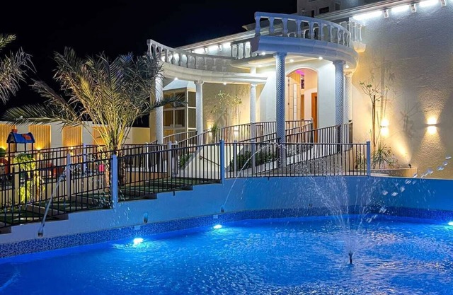 Discovery Guest House -Sur