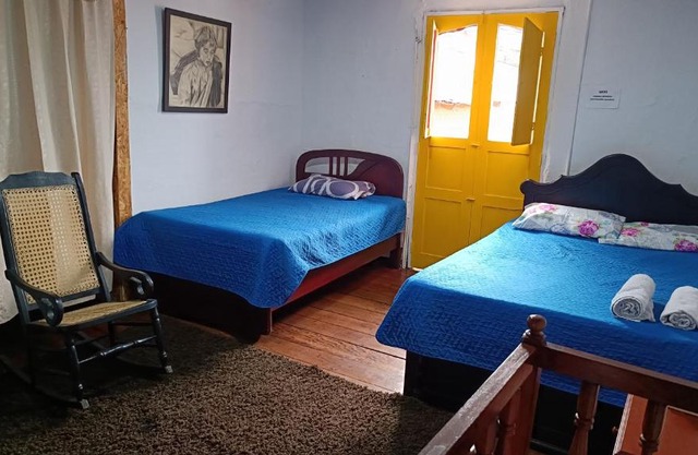 Disfruta de cómodo apartamento Las Palmas