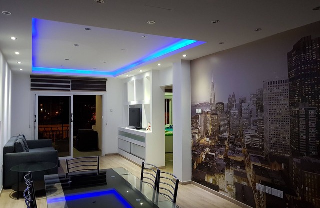 Disigner apartament in Larnaca