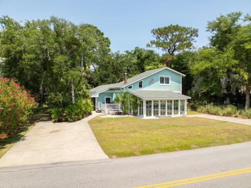 Distinctive Island Living - 835 Bonito Rd, Fripp Island