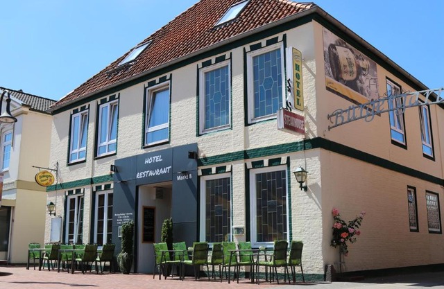 Dithmarscher Haus