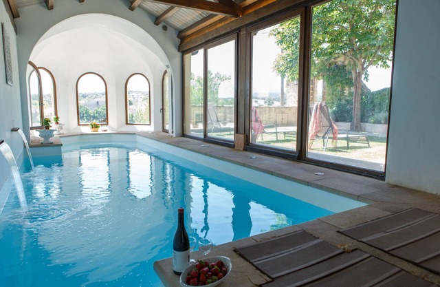 Diverse and wide common spaces, where you can be together in comfort and convenience.