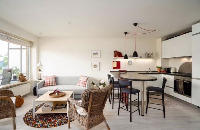 DKK1f Ferienwohnung "Meine kleine Perle"