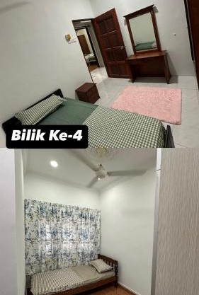 Dnur Klang Homestay