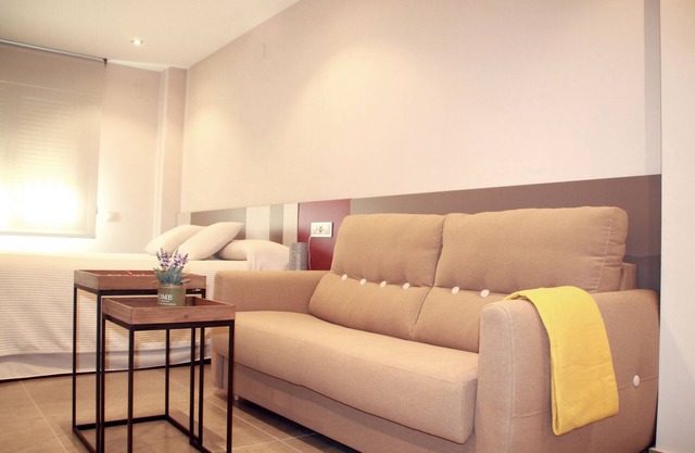 DOÑA MANUELA STUDIO